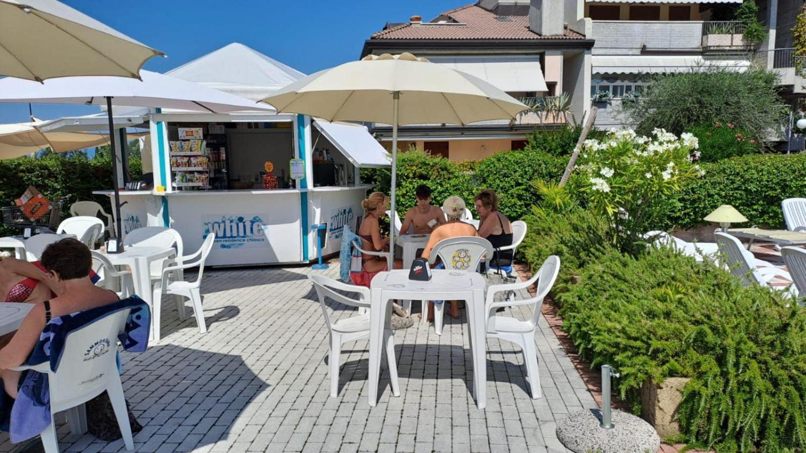 Casa Lorenzo Desenzano del Garda Exterior photo